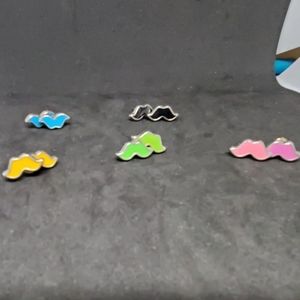 Kids earrings